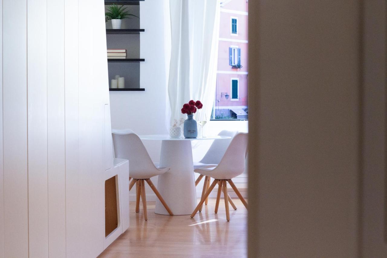 Wanderlust By Portofinohomes Экстерьер фото