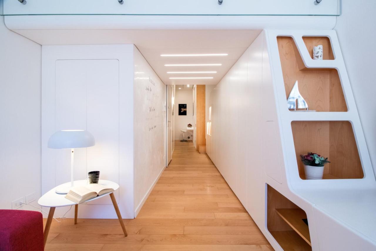 Wanderlust By Portofinohomes Экстерьер фото