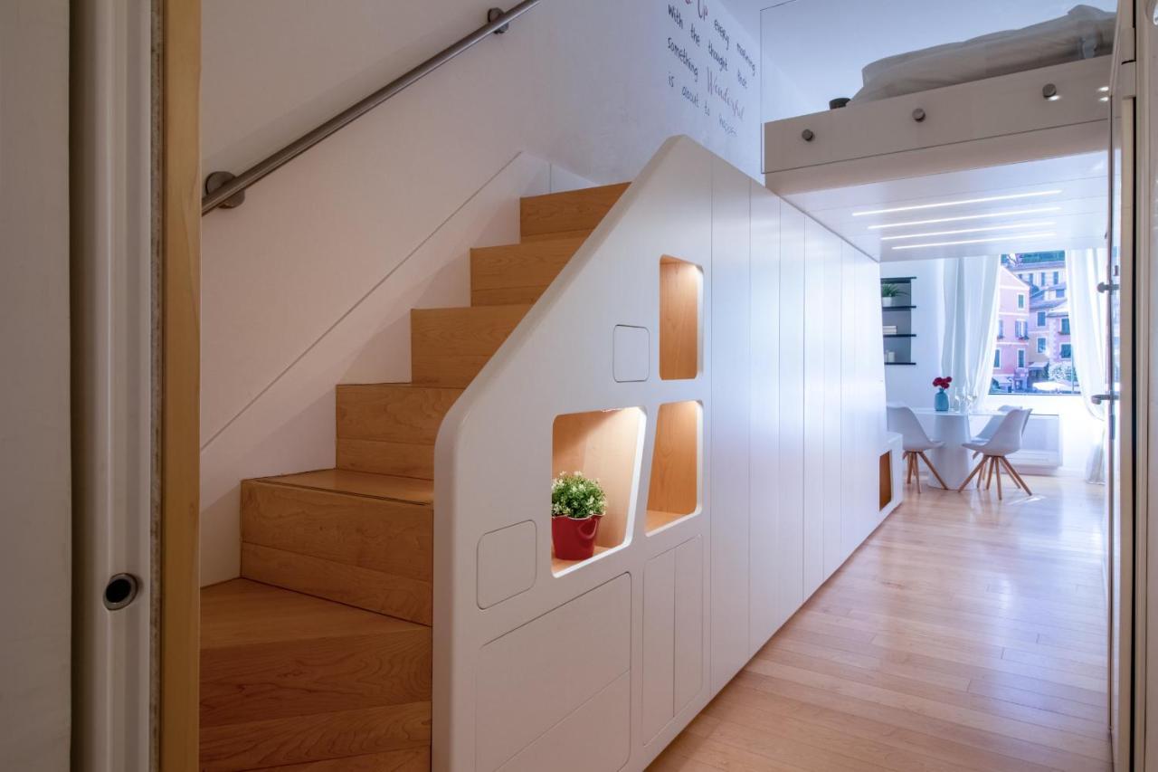 Wanderlust By Portofinohomes Экстерьер фото