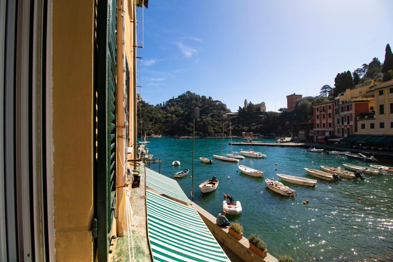 Wanderlust By Portofinohomes Экстерьер фото